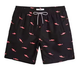 Pantalones Cortos de Pesca SportFit para Hombre, de Secado Rápido, Transpirables, Ligeros, para Pesca al Aire Libre, Duraderos, Ropa Deportiva de Verano - Product Image 3