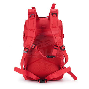 Sac à dos tactique de loisirs en plein air fabriqué au Pakistan, conçu pour le transport quotidien, les voyages et le rangement en camping - Product Image 2