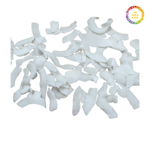 High Quality 99 Gold Data Organic <b>Sweet</b> Desiccated Coconut Powder Fine Grade for Baking Food Processing <b>Bulk</b> Wholesale OEM - Product Image 1