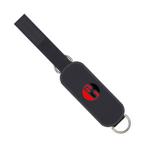 Correa de tobillo de último diseño a precio económico, la más vendida, ajustable, en diferentes colores, para adultos, de Burhan Sports - Product Image 3