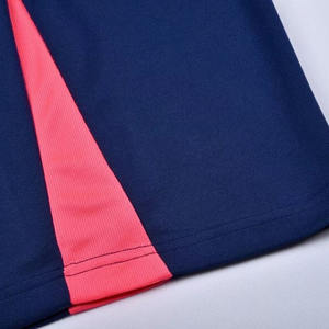 Tenue de football personnalisée avec nom d'équipe, 100 % polyester, haute qualité, vente en gros, vêtements de sport confortables, uniforme de football - Product Image 2