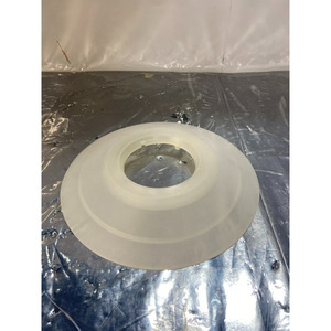 TRK016-0006CX DISK BAFFLE COATER RESIST, H2A-2A - Équipement et pièces semi-conductrices de renommée mondiale à la confiance de la communauté - Product Image 2