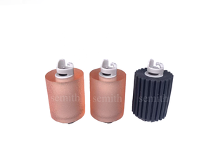 A64J564101 1ชิ้นสำหรับ <span class=keywords><strong>Konica</strong></span> <span class=keywords><strong>Minolta</strong></span>: ลูกกลิ้งเครื่องถ่ายเอกสารคุณภาพสูงลูกกลิ้งเครื่องถ่ายเอกสาร C300i C250i C360i <span class=keywords><strong>C3320i</strong></span> Tray1 & 2ลูกกลิ้งแยกฟีด - Product Image 3