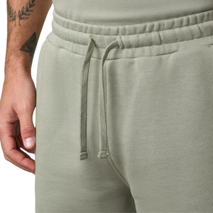 Mens Sage Green Jersey <b>Shorts</b> Casual Athletic Gymwear Lightweight Running Fitness Summer Activewear <b>Shorts</b> - Product Image 6