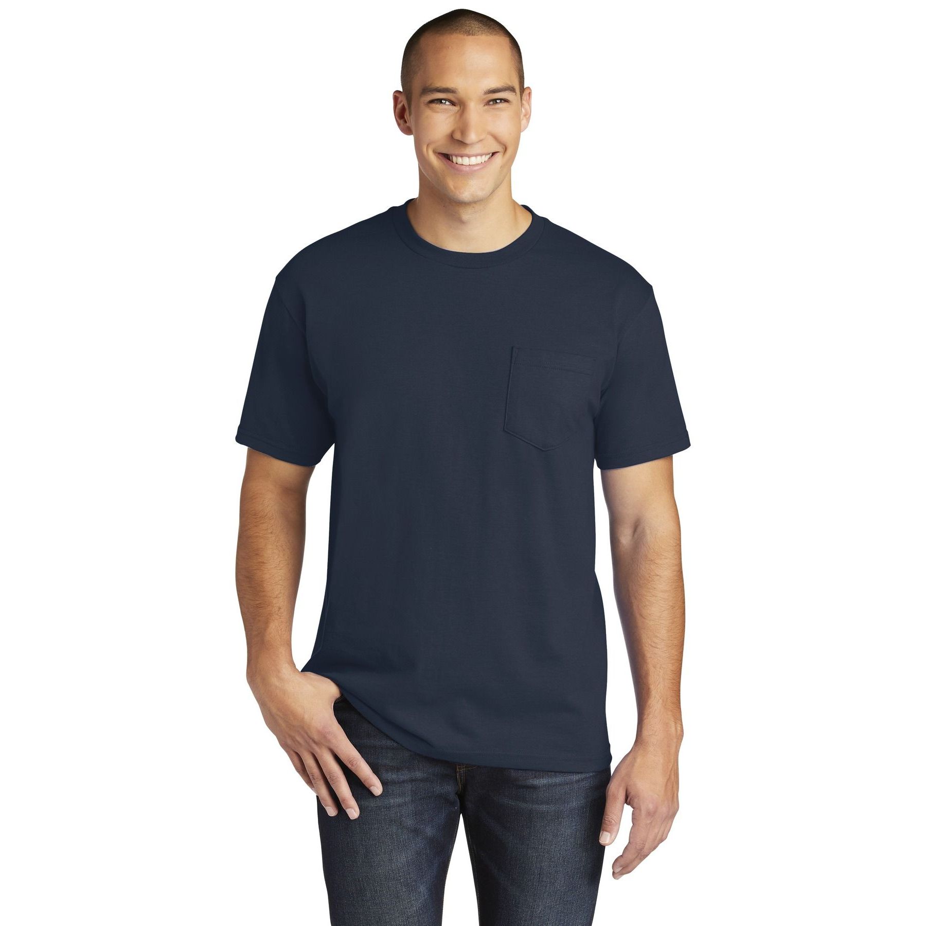 Sport Dark Navy Color