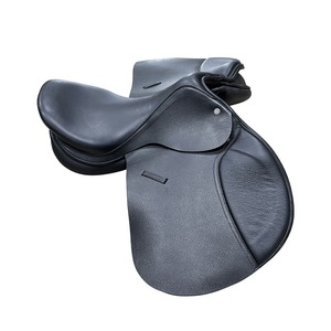 Silla de montar de cuero de alta demanda para un mejor agarre, estabilidad y seguridad del jinete durante la montada, disponible al mejor precio. - Product Image 4