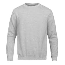 เสื้อสเวตเตอร์ผ้าฟลีซของผู้ชายเสื้อสเวตเตอร์ลำลองมีซับในดีไซน์ล่าสุดและสี - Product Image 2