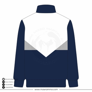 Mawra Custom Logo <b>Men's</b> Windbreaker <b>Jacket</b> Breathable Lightweight Outdoor Sportswear Streetwear Fashion <b>Jacket</b> Manufacturer - Product Image 6
