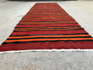 พรมผ้าฝ้ายนุ่มที่สามารถซักได้เสื่อปูพื้นกันลื่นสำหรับห้องนอนและห้องน้ำพรมออกแบบตามต้องการ - Product Image 4