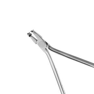Alicates de Ortodoncia Hammerhead con Punta de NiTi, Instrumento Dental de Acero Inoxidable para Doblado y Ajuste Preciso de Alambres de NiTi - Product Image 5