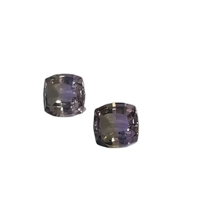 AMETRINE GEMSTONE TOP QUALITY <b>CUSHION</b> CUT NATURAL GEMSTONES - Product Image 1
