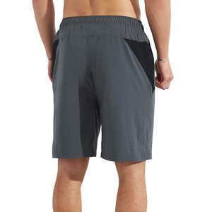 Shorts décontractés pour hommes sur mesure, best-sellers, avec couleur personnalisée, shorts de fitness pour hommes très vendus pour les activités de plein air - Product Image 2
