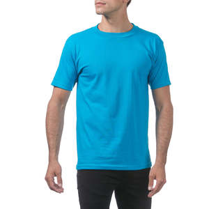 Camisetas de Moda para Hombre, Manga Corta, Precio Económico, al por Mayor, Personalizadas - Product Image 1