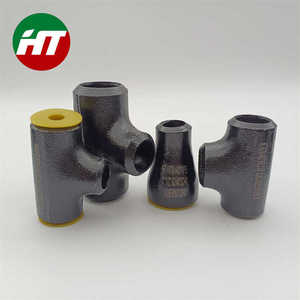 Nhà sản xuất CS phụ kiện đường ống mông hàn 30 độ khuỷu tay <span class=keywords><strong>A234</strong></span> <span class=keywords><strong>wpb</strong></span> chất liệu - Product Image 3