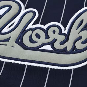 Uniforme de Béisbol para Equipos Juveniles y Adultos, Jersey de Béisbol con Costuras Resistentes y Tela de Alta Calidad - Product Image 4