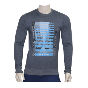 Sudadera con logotipo personalizado del fabricante OEM 100% algodón Sudadera con capucha unisex con estampado de letras largas de peso pesado y unisex - Product Image 5