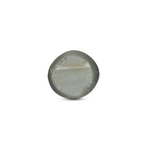 Handcrafted 5.1 Carat Natural Catseye Cushion Cut Loose Gemstone for Fine Jewelry - Product Image 2