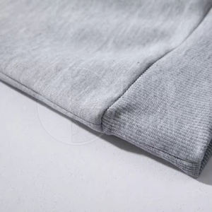 Sudaderas Clásicas de Diseño Moderno, Sudaderas Básicas de Algodón Mezclado para Hombre, Sudaderas de Otoño con el Mejor Material en Venta - Product Image 3