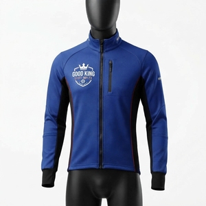 Customized Lightweight Breathable Windproof Cycling <b>Jacket</b> for <b>Men</b> New Design Sports Cycling <b>Jacket</b> - Product Image 1