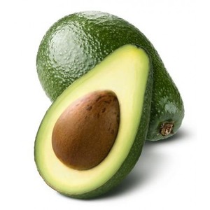 Aguacate Fresco Premium de Vietnam – Fruta Tropical Cremosa y Nutritiva // Mr.Tom - Product Image 1