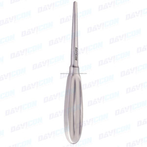 Détacheur multicanal red man, ascenseur pour Septum électrique, pointe 6 MM 7.1/2 IN - Product Image 6