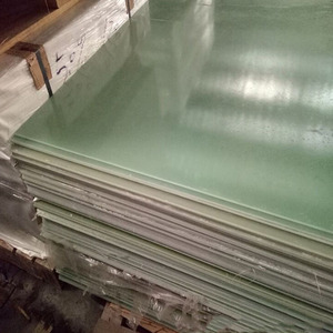 Epoxy <b>Resin</b> Board Insulation Parts Fr4 G10 Epoxy Sheet - Product Image 5