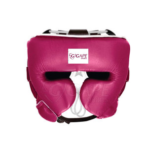 Équipement de protection en cuir haute performance, ensemble complet de boxe pour l'entraînement en MMA, karaté, gym, combat et sparring - Product Image 2