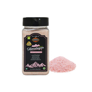 Sel rose de l'Himalaya, sel de roche de haute qualité, sel rose de l'Himalaya en différents emballages (sac, vrac, bouteille, sachet) 300g-25kg - Product Image 3