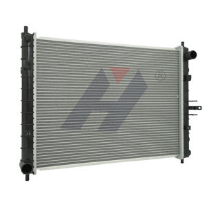 Radiadores de Repuesto Originales de Alta Calidad para CHANG AN <span class=keywords><strong>V7</strong></span> MT 1301000AK01, Venta Directa de Fábrica - Product Image 4