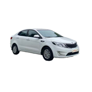 Kia K2 Berline Familiale : Véhicules Essence Économiques en Chine, Modèles les Plus Vendus à Bas Prix, Transmission Automatique, Voiture d'Occasion - Product Image 6