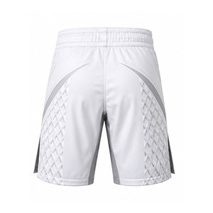 Shorts MMA, vêtements d'entraînement athlétique, shorts de combat légers pour les arts martiaux et la performance en salle de sport - Product Image 3