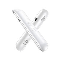 Dispositif de traduction AI G5 Pro Mini, 144 langues, traduction hors ligne, russe, allemand, espagnol, français, Android OS, écran couleur
