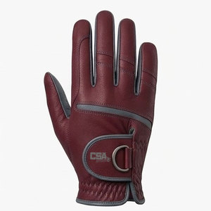 Guantes de golf profesionales con textura antideslizante para un mejor control de la pelota y rendimiento en el golf para hombres - Product Image 3