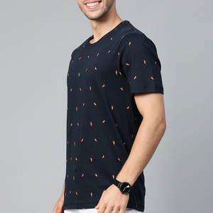 Nuevas Camisetas de Hombre 100% Algodón, Tendencia Actual, Logotipo Personalizado, Ecológicas, Precio Competitivo y Marca Privada, Gran Venta - Product Image 2