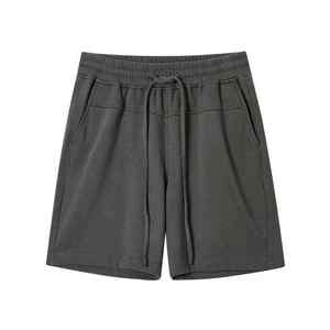 Best Selling Fashionable Solid Casual Women Shorts High Quality Breathable Quick Dry Canvas - Product Image 1