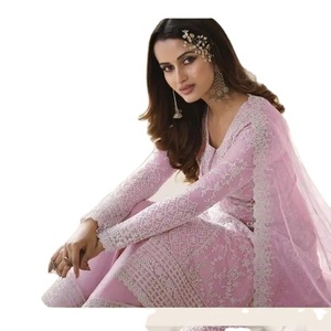 New Arrival Premium Quality Women's Casual Neat Dress Breathable Eco-Friendly Material Washable Online Sale at Cheap Price - Product Image 4