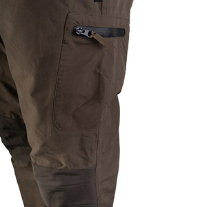 Pantalones Tácticos de Camuflaje para Hombre, Pantalones de Caza, Secado Rápido, Transpirables, Tejido Elástico, Resistentes, Color Personalizado - Product Image 6