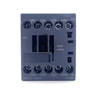 Producto más exigente Contactor 3TF5022-0XU0 - Product Image 4