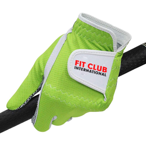 Guantes de Golf de Piel de Cabretta Flexibles de Primera Calidad para Mano Derecha, Unisex, Transpirables, Antideslizantes, Color Personalizado, Deportes al Aire Libre - Product Image 6