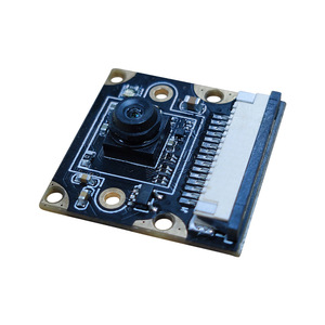 Модуль камеры Imx219 8 МП с широкоугольным объективом Mipi Csi для систем машинного зрения, совместимый с Jetson Nano и <span class=keywords><strong>Raspberry</strong></span> <span class=keywords><strong>Pi</strong></span>, высокоточный датчик - Product Image 5