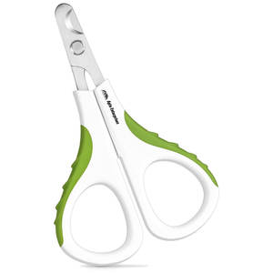 Coupe-ongles pour chat avec lames tranchantes Ciseaux professionnels pour ongles pour animaux de compagnie pour petit chien chaton lapin lapin oiseau outil de toilettage - Product Image 1