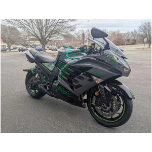 คาวาซากิ นินจา ZX-14R ปี 2021 - Product Image 1