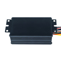ESC VESC 84V 100A pour |   Contrôleur de vitesse pour E-Skateboard/E-Scooter/Ebike |   Freinage Régénératif / Projets DIY / Flipsky 75100