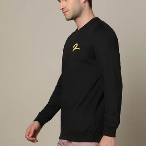 Sudaderas de Alta Calidad para Hombre, Sudaderas de Algodón Suave, Sudadera Profesional Personalizada, Sudadera Básica para Hombre - Product Image 1