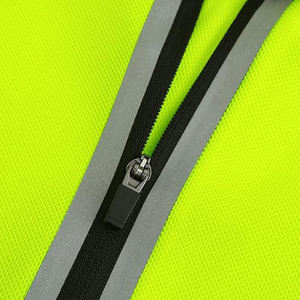 Camiseta Polo de Manga Corta Personalizada OEM de Alta Calidad en Color Sólido de Algodón y Poliéster para Hombre - Product Image 4