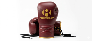 Genuine Leather Waterproof Boxing <b>Gloves</b> for Adults Bestseller Muay Thai Sparring Training with Thick Padding Protection Hand Gr - Product Image 2
