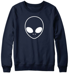 Sudadera de Cuello Redondo para Hombre, Diseño Nuevo de Invierno 2024, 350 g/m², Felpa Francesa, con Bolsillo Lateral, Lavado Ácido de Alta Calidad - Product Image 5