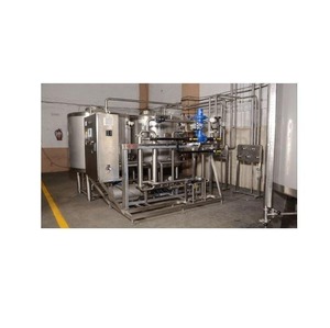 Wholesale Supply Turnkey Carbonated Beverage Manufacturing Line Sparkling Drink Cola Energy Beverage Bottling Equipment For Sale - Product Image 1