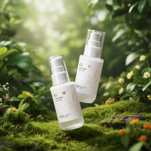 Sérum pour le soin de la peau - Ten Zero Glow Rise Toner - Product Image 3