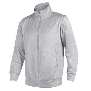 Veste coupe-vent tactique légère et écologique pour homme avec protection solaire à séchage rapide et ensemble de survêtements à col montant - Product Image 4